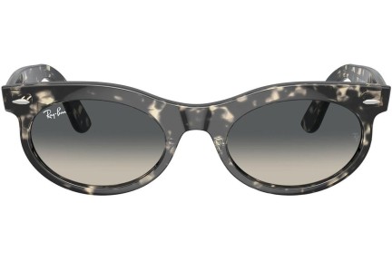 Solglasögon Ray-Ban RB2242 133371 Browline Havana