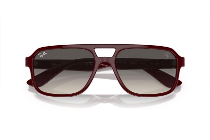 Solglasögon Ray-Ban RB4414M F68511 Special Lila