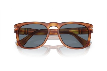 Solglasögon Persol PO3333S 96/56 Fyrkantig Brun