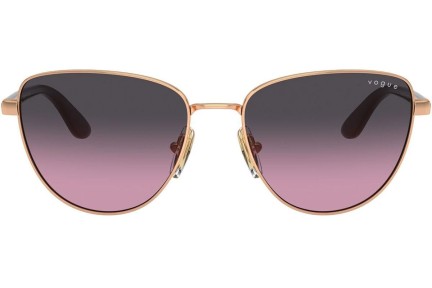 Solglasögon Vogue Eyewear VO4286S 515290 Cat Eye Rosa