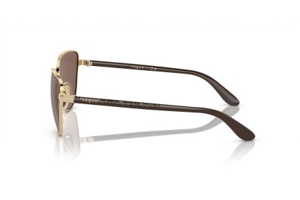 Solglasögon Vogue Eyewear VO4286S 848/73 Cat Eye Guld