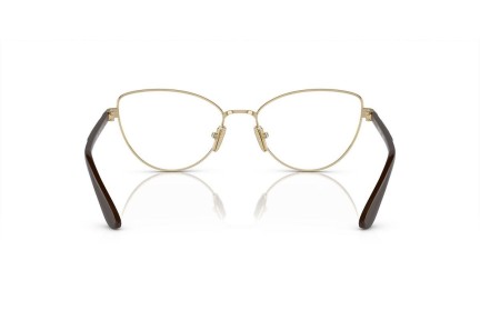 Glasögon Vogue Eyewear VO4285 848 Cat Eye Guld