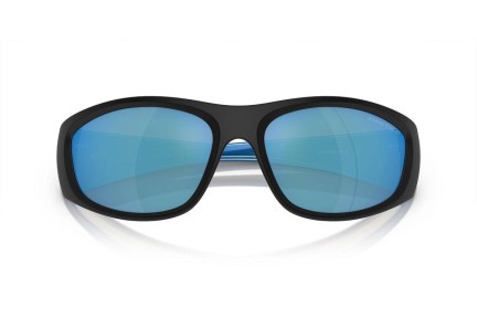 Solglasögon Arnette Ilum AN4331 292322 Polarized Special Svart