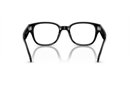 Glasögon Vogue Eyewear VO5529 W44 Rektangulära Svart