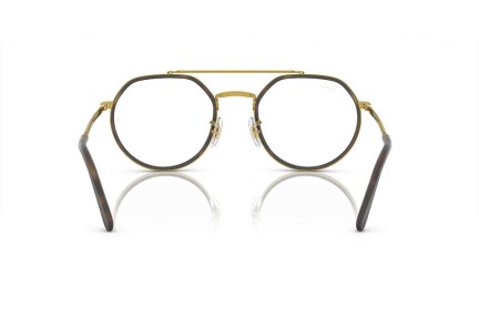 Glasögon Ray-Ban RX3765V 3086 Special Guld