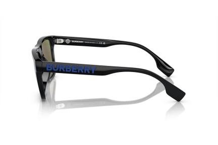 Solglasögon Burberry BE4402U 300155 Fyrkantig Svart