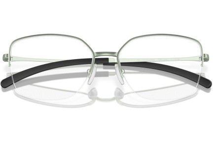 Glasögon Oakley Moonglow OX3006 300605 Runda Silver