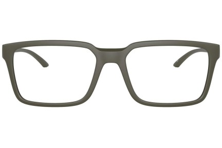 Glasögon Arnette K8 AN7238 2854 Fyrkantig Svart