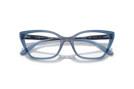 Glasögon Vogue Eyewear VO5519 3085 Special Blå