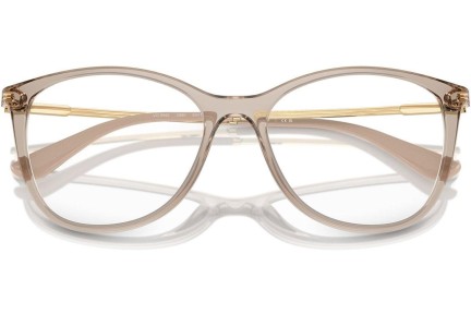 Glasögon Vogue Eyewear VO5562 2990 Rektangulära Beige