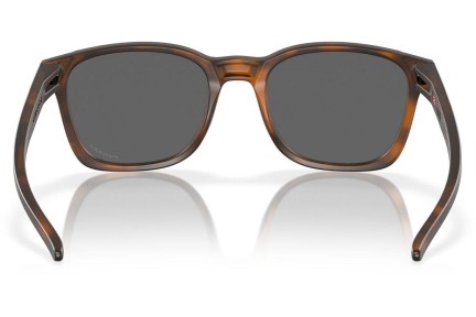 Solglasögon Oakley Ojector OO9018 901818 Fyrkantig Havana