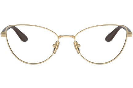 Glasögon Vogue Eyewear VO4285 848 Cat Eye Guld