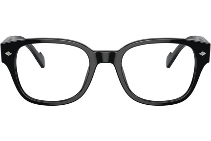 Glasögon Vogue Eyewear VO5529 W44 Rektangulära Svart