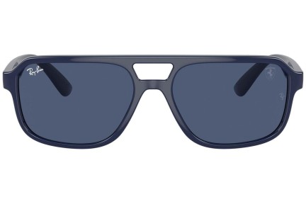 Solglasögon Ray-Ban RB4414M F68880 Special Blå