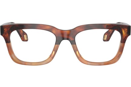 Glasögon Giorgio Armani AR7247U 6034 Fyrkantig Havana