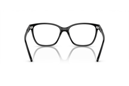 Glasögon Vogue Eyewear VO5518 W44 Special Svart