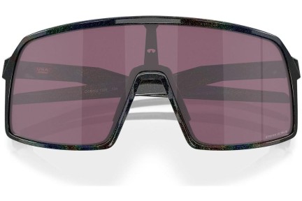 Solglasögon Oakley Sutro S OO9462 946213 Enkel Lins | Shield Svart