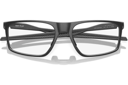 Glasögon Oakley OX8183 818304 Fyrkantig Grå