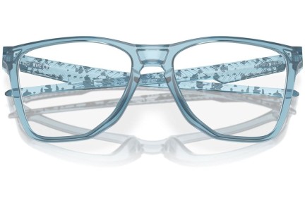 Glasögon Oakley The Cut OX8058 805806 Rektangulära Blå