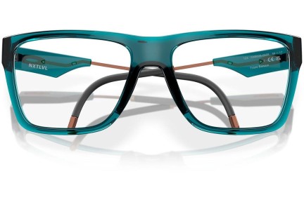 Glasögon Oakley Nxtlvl OX8028 802808 Fyrkantig Grön