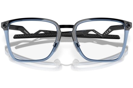 Glasögon Oakley Cognitive OX8162 816203 Fyrkantig Blå