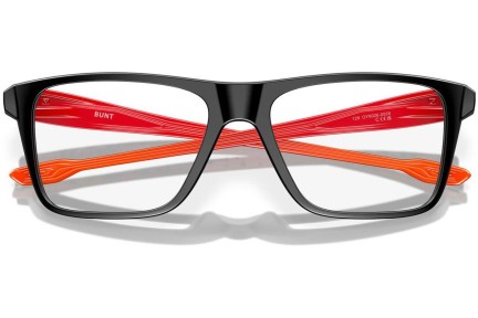 Glasögon Oakley Bunt OY8026 802605 Rektangulära Svart