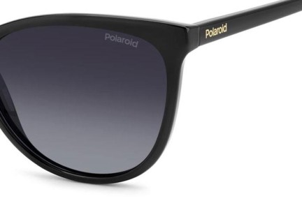 Solglasögon Polaroid PLD4179/S 807/WJ Polarized Cat Eye Svart