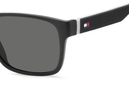 Solglasögon Tommy Hilfiger TH1718/S RIW/M9 Polarized Fyrkantig Grå