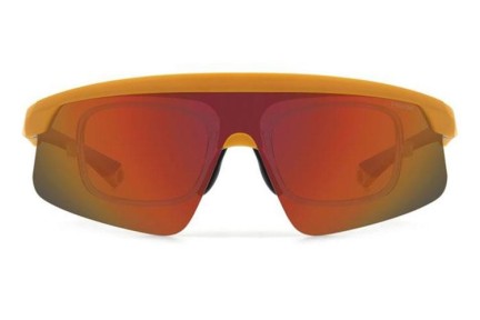 Solglasögon Polaroid PLD7056/CI/S 2M5/OZ Polarized Rektangulära Orange