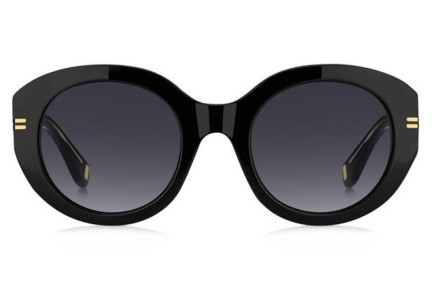 Solglasögon Marc Jacobs MJ1110/S 807/9O Oval Svart