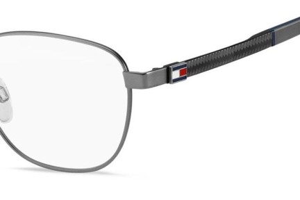 Glasögon Tommy Hilfiger TH2140 R80 Rektangulära Grå