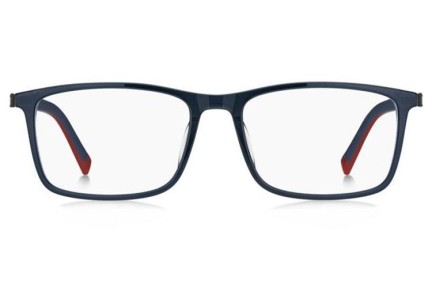 Glasögon Tommy Hilfiger TH2141 XW0 Rektangulära Blå