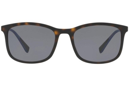 Solglasögon Prada Linea Rossa PS01TS U61144 Polarized Fyrkantig Havana