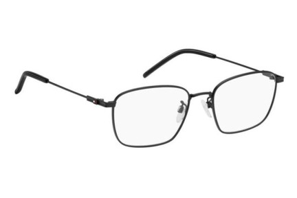 Glasögon Tommy Hilfiger TH2166/F 807 Rektangulära Svart