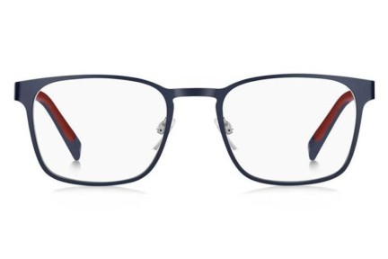 Glasögon Tommy Hilfiger TH2147 PJP Rektangulära Blå