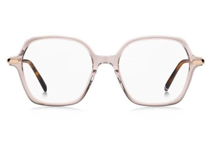 Glasögon Tommy Hilfiger TH2154 35J Rektangulära Rosa