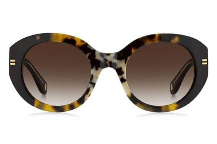 Solglasögon Marc Jacobs MJ1110/S 086/HA Oval Havana