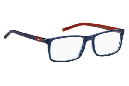 Glasögon Tommy Hilfiger TH2122 PJP Fyrkantig Blå