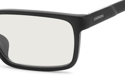 Glasögon Carrera CFLEX07/G 807 Rektangulära Svart