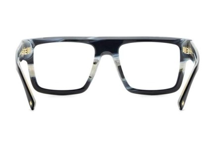 Glasögon Dsquared2 D20147 37N Flat Top Svart