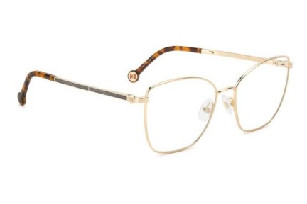 Glasögon Carolina Herrera HER0264 000 Cat Eye Guld