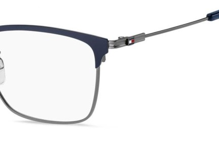 Glasögon Tommy Hilfiger TH2164/F R80 Rektangulära Grå