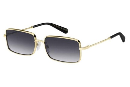 Solglasögon Marc Jacobs MARC771/N/S RHL/9O Fyrkantig Guld