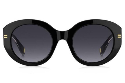 Solglasögon Marc Jacobs MJ1110/S 7C5/9O Oval Svart