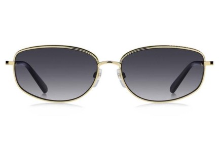 Solglasögon Marc Jacobs MARC772/N/S RHL/9O Oval Guld