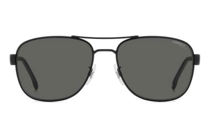 Solglasögon Carrera CFLEX02/G/S 003/M9 Polarized Rektangulära Svart