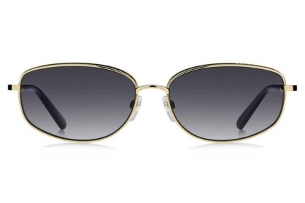 Solglasögon Marc Jacobs MARC772/S RHL/9O Oval Guld