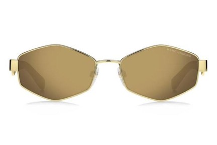 Solglasögon Marc Jacobs MARC496/S RHL/VP Special Guld