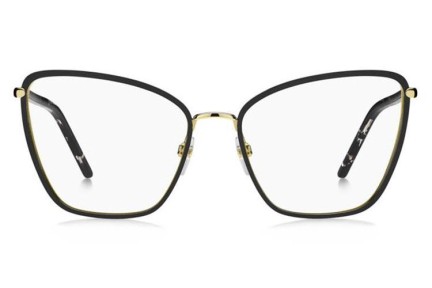 Glasögon Marc Jacobs MARC776 I46 Cat Eye Svart