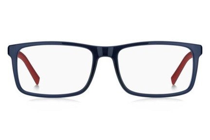 Glasögon Tommy Hilfiger TH2122 PJP Fyrkantig Blå